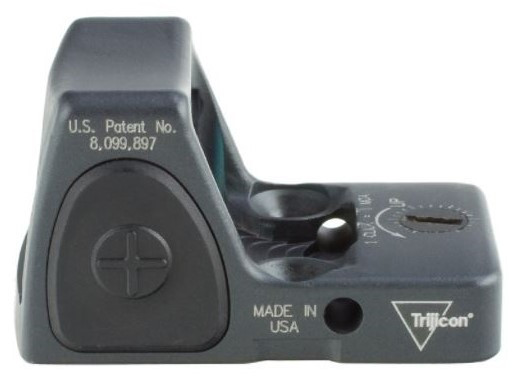 Trijicon RMR Red Dot Sight Type2 実物 Trijicon RMR® Type 2